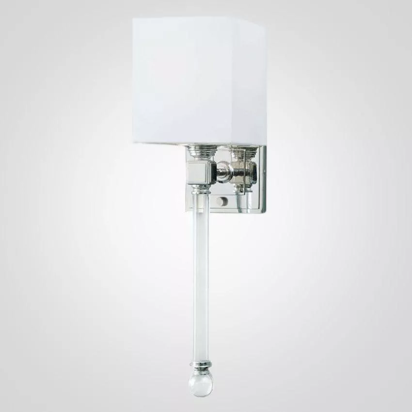 

Бра Imperium Loft Regina Andrew Crystal Sconce 85023-22