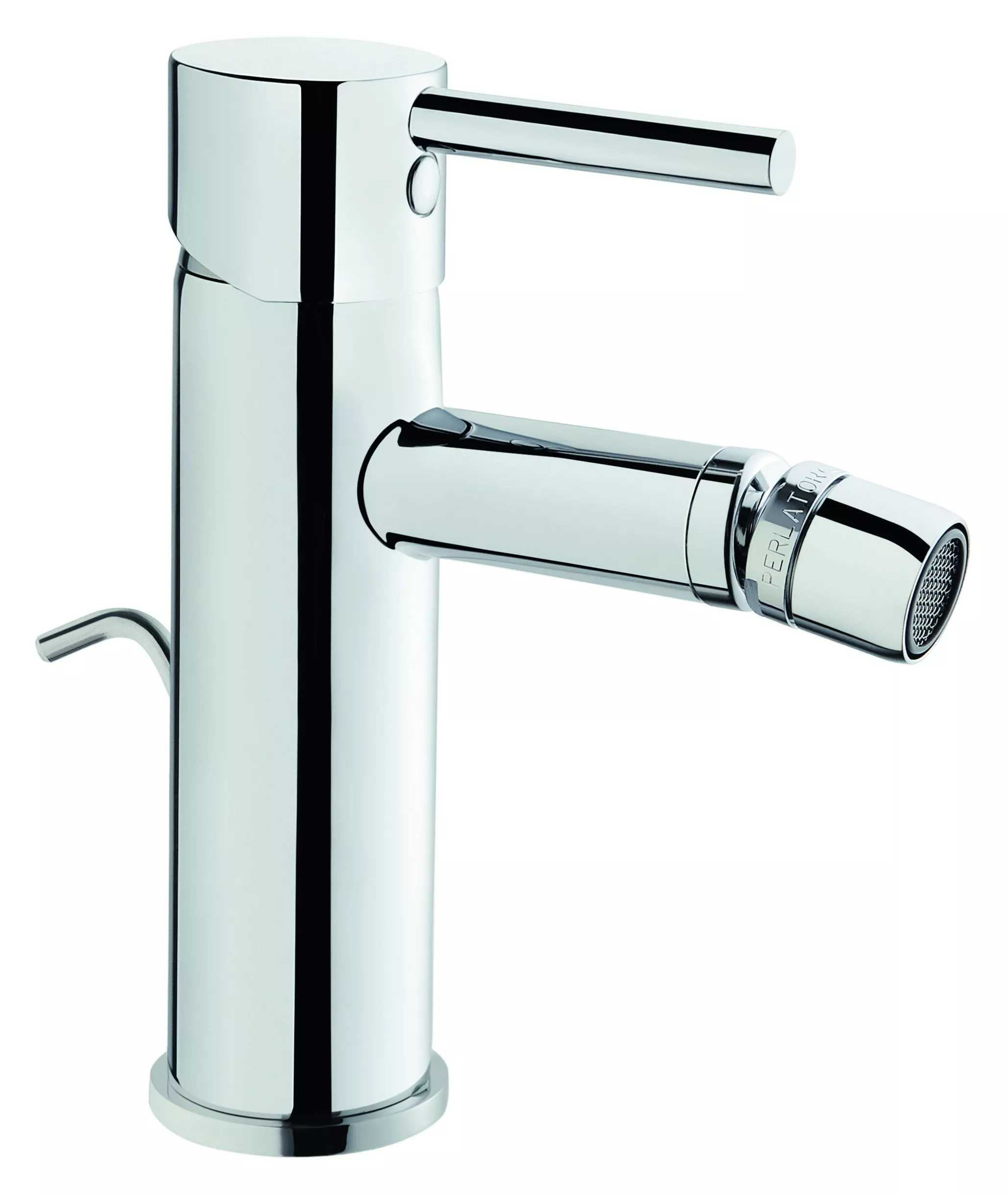 

Смеситель для биде Vitra Minimax S A41988EXP хром