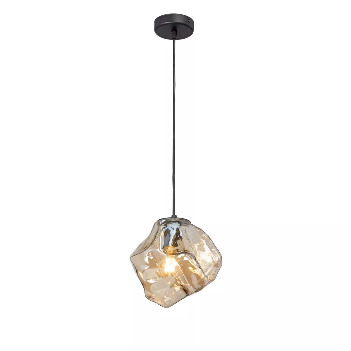 

Подвесной светильник Vitaluce V2735-1/1S