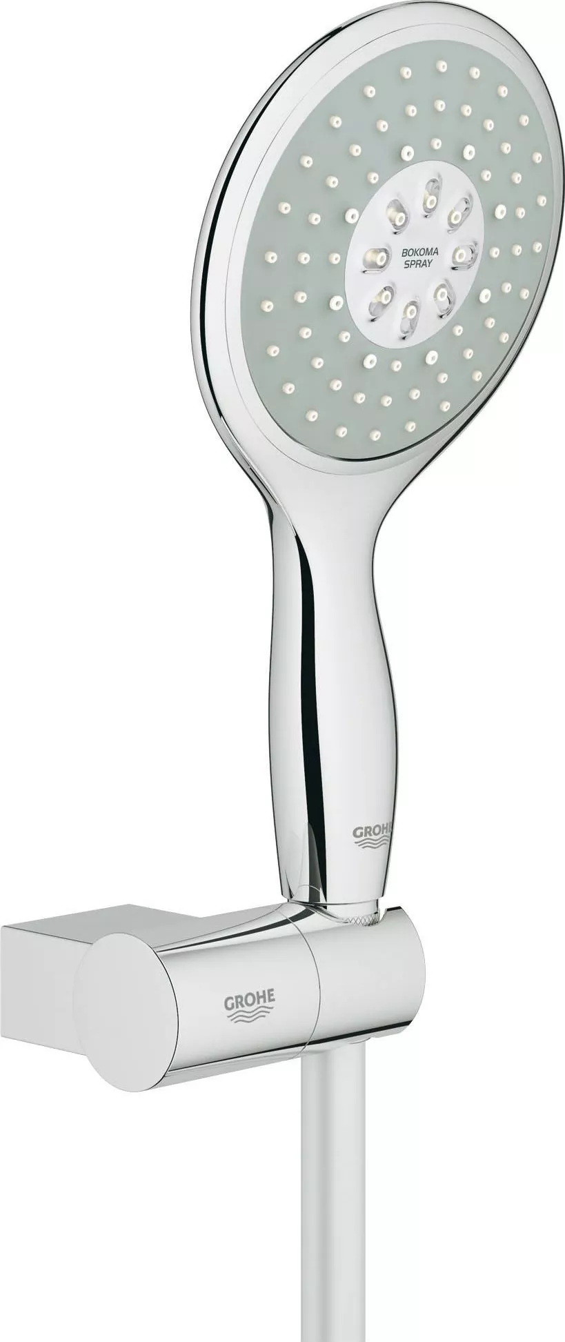 

Душевой гарнитур Grohe Power&Soul (27742000)