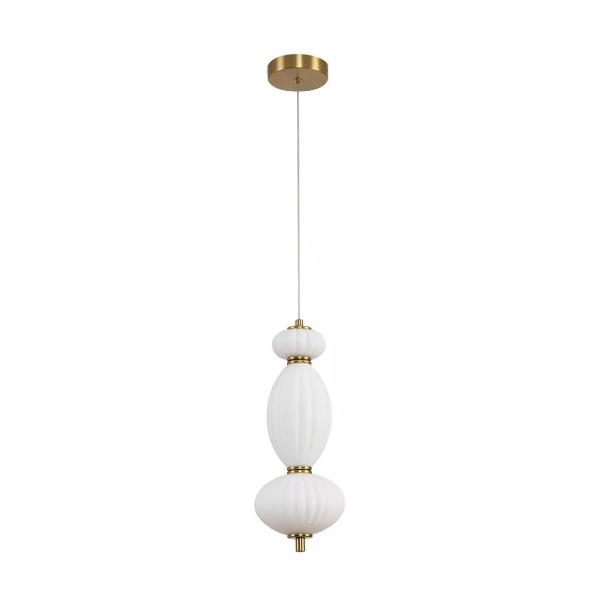 

Подвесной светильник Lumion Ledio Lialda 8369/15L