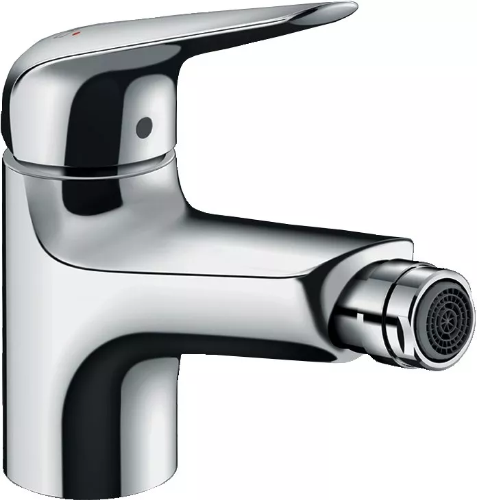 

Смеситель Hansgrohe Novus 71142000 для биде