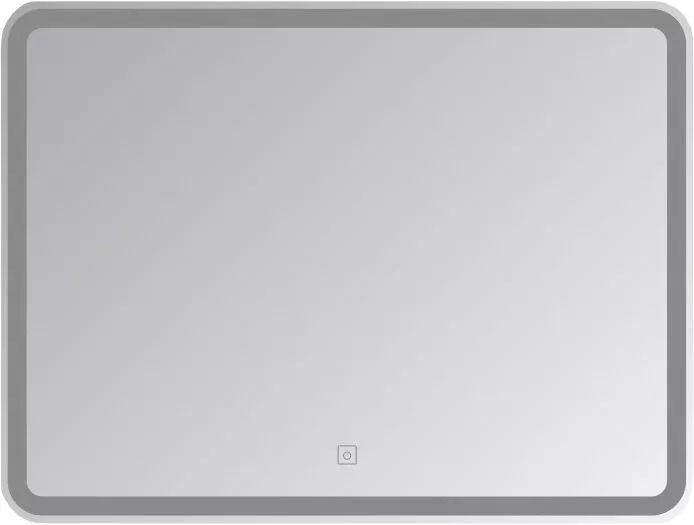 

Зеркало Misty Стайл D1 80