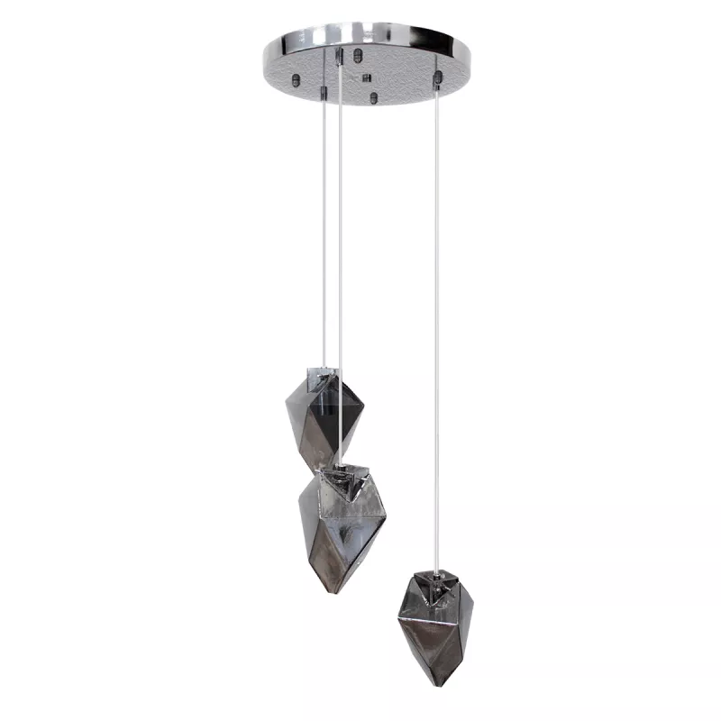 Подвесная люстра Vele Luce Cassiopea VL1152P03