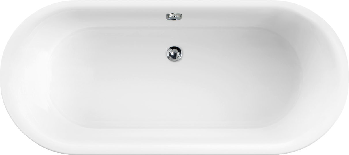 

Акриловая ванна Cezares Metauro METAURO-Central-180-80-40-W-MATT 180x80 см, отдельностоящая, белая матовая, овальная