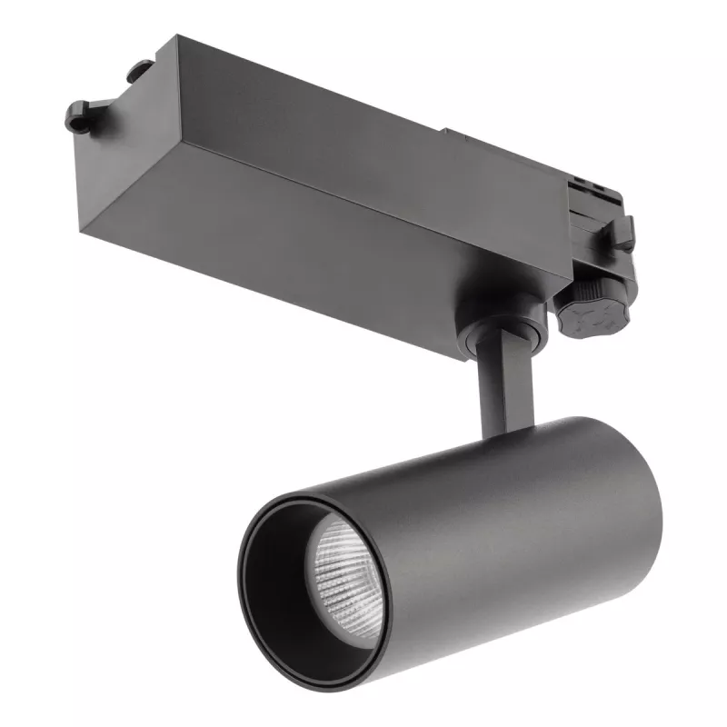 

Трековый светильник ЭРА SТR-30-36-30K-B20 Б0049778