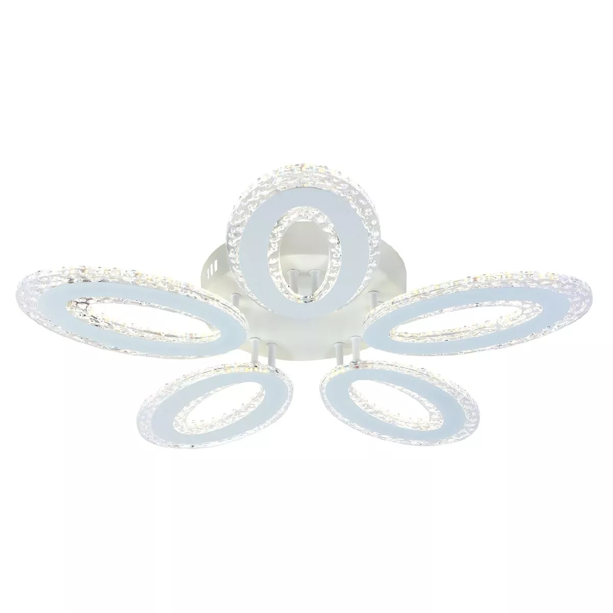 

Потолочная люстра Escada Air 10211/5LED