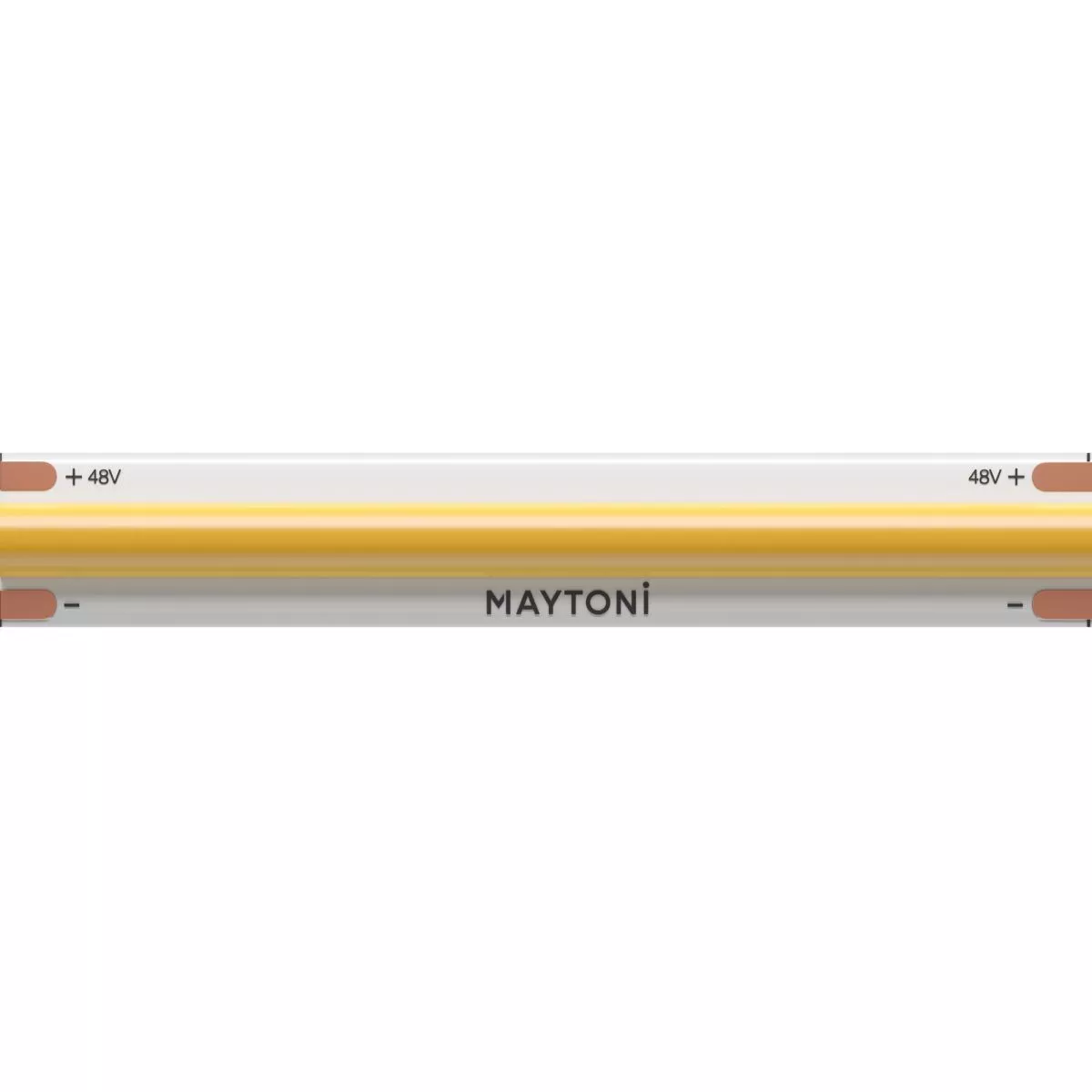 

Светодиодная лента Maytoni Ultra 48В COB 8Вт/м 2700K 20м IP20 201218