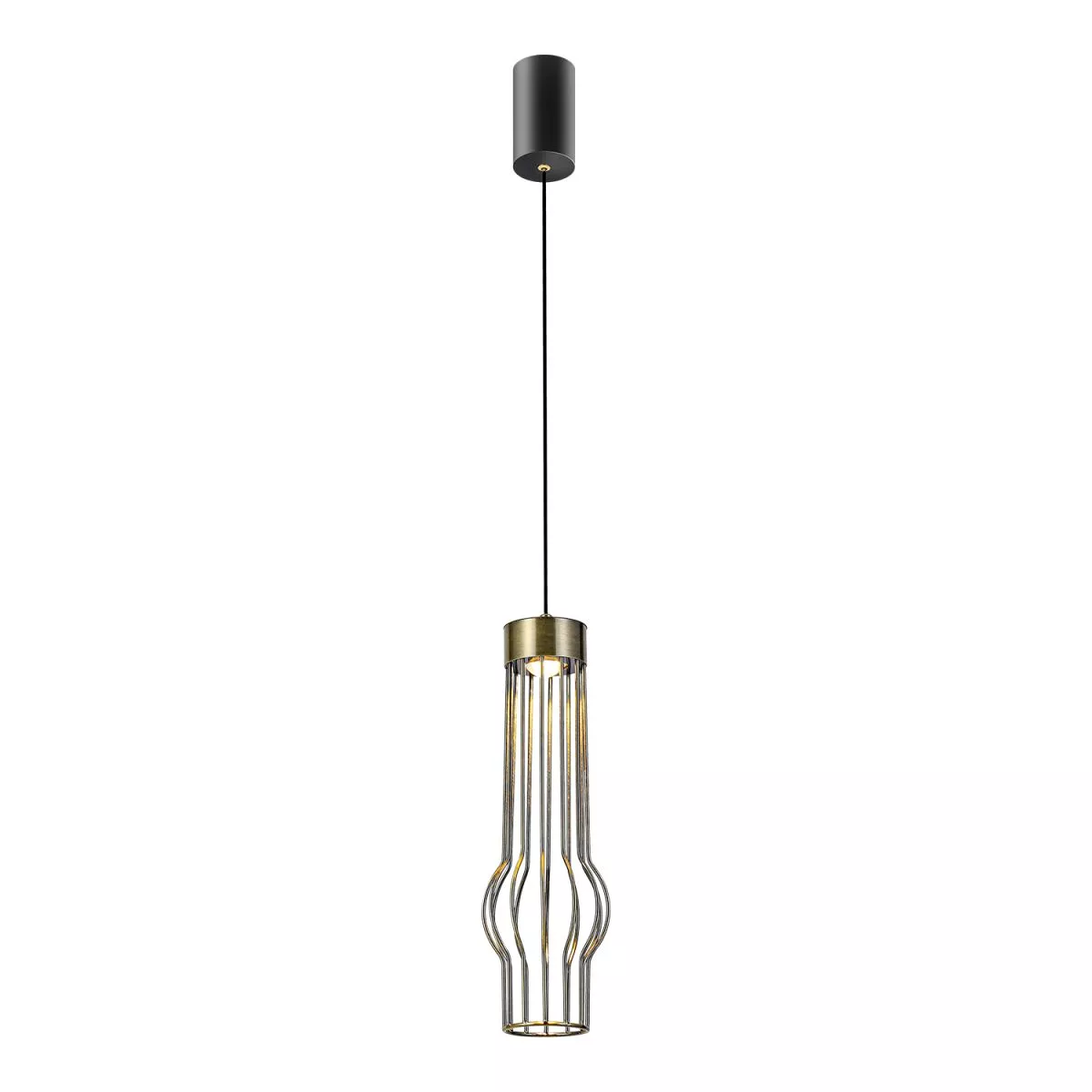 

Подвесной светильник Lussole LSP-4021