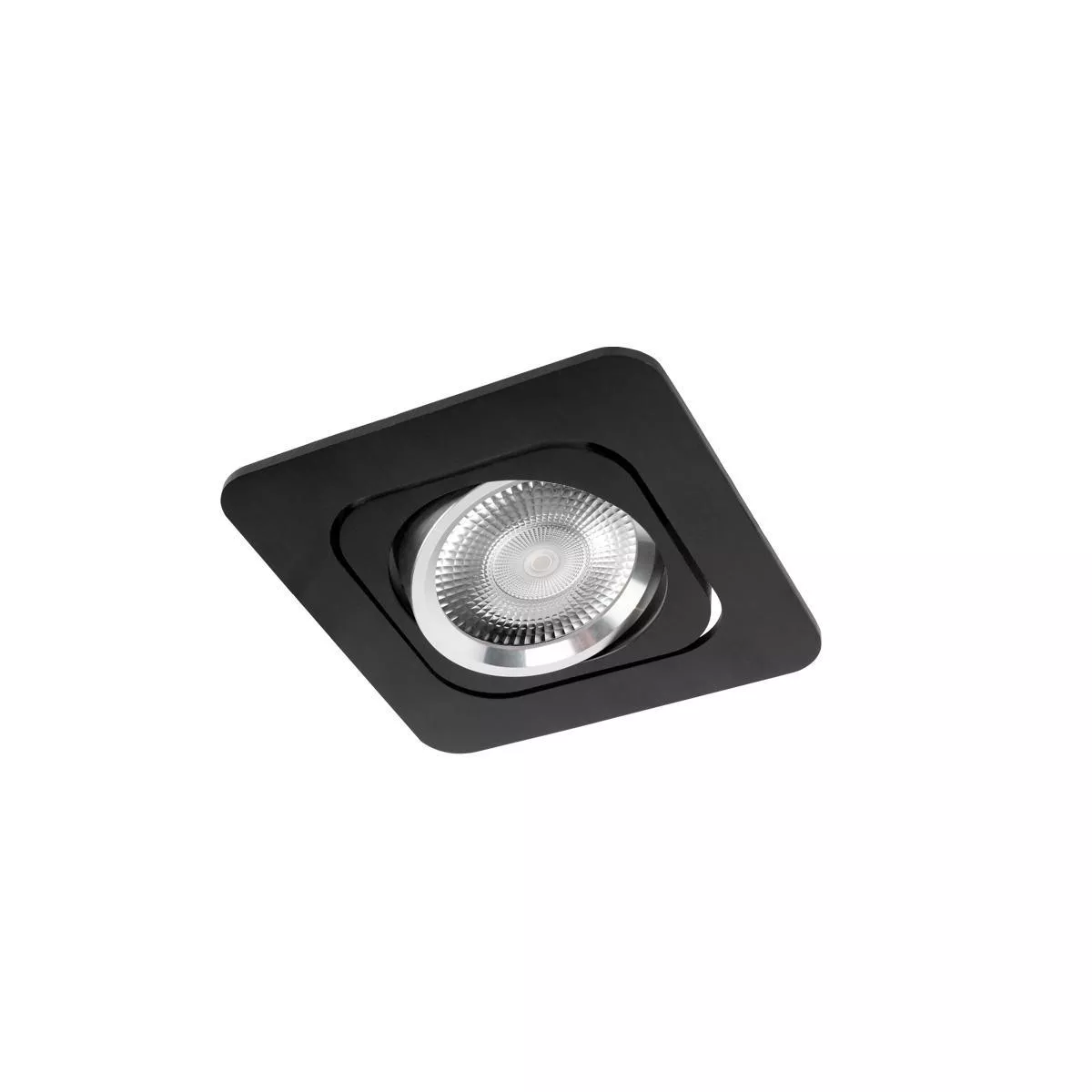 

Встраиваемый светильник Loft IT Trick 10342 Black