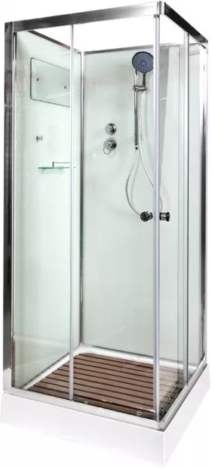  Душевая кабина Deto 120x90 K 402