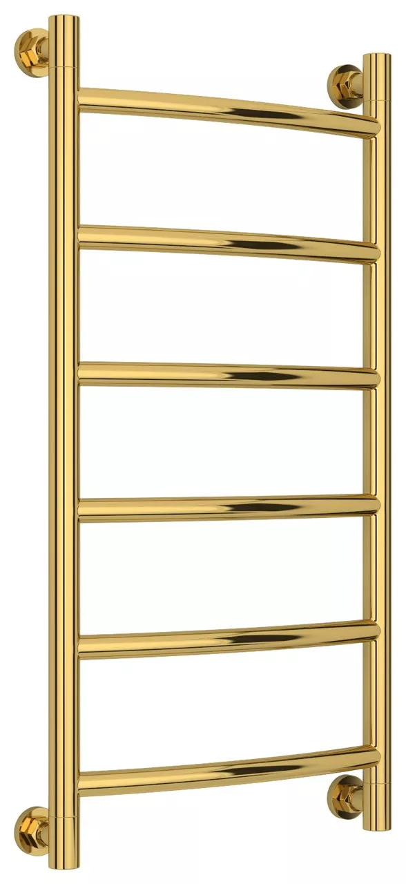 

Полотенцесушитель водяной ДР "ГАЛАНТ+" 800х400 (Золото)
