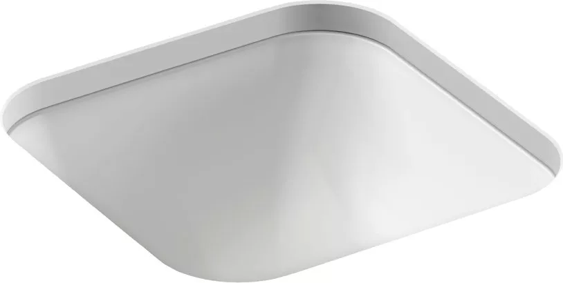 

Рукомойник Jacob Delafon Vox EYE102 встраиваемый снизу