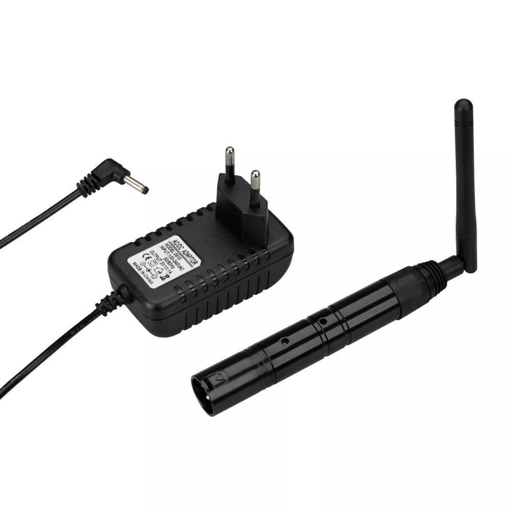 

Усилитель Arlight Smart-DMX-Transmitter Black 028416