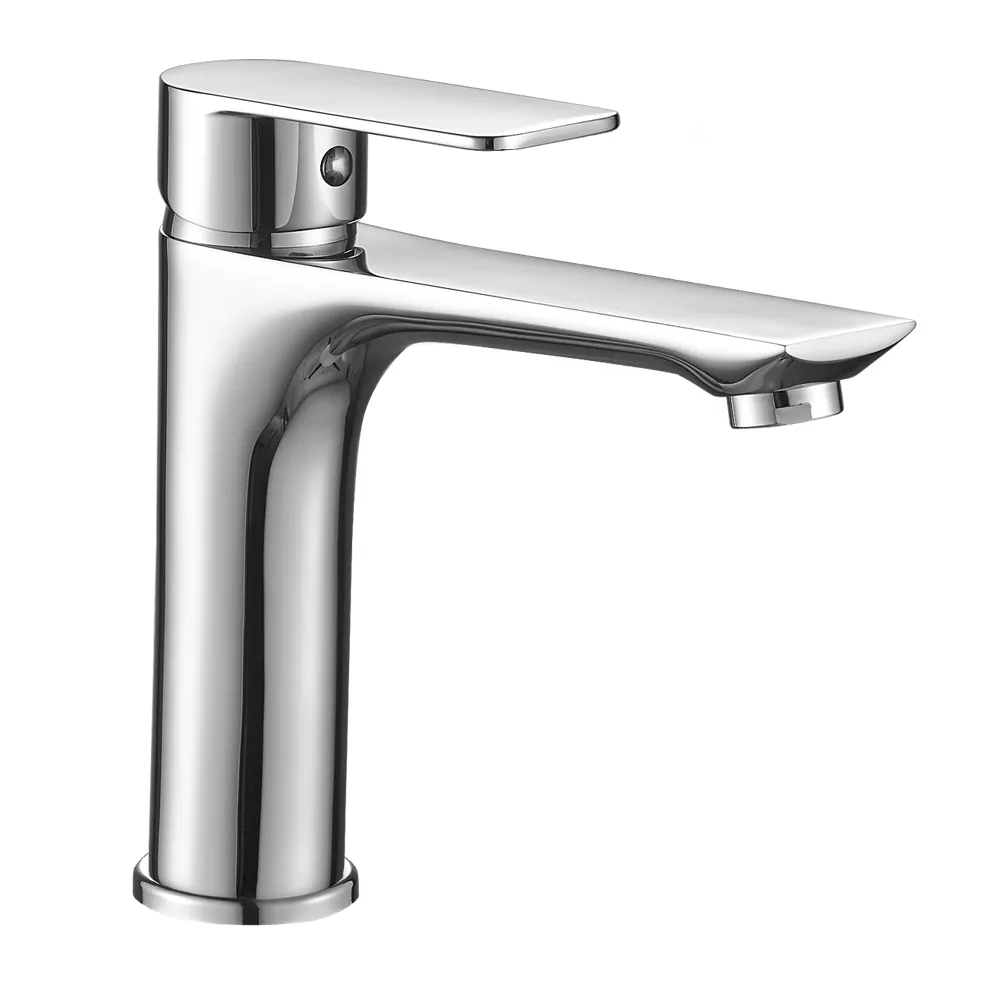 

Смеситель для раковины WesnaArt RAY RAY11-210, хром