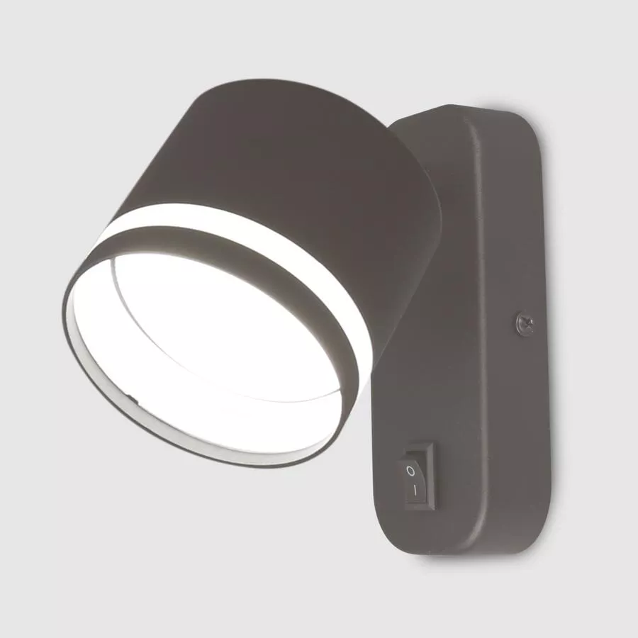 

Бра General GWL-GX53-M-IP20 661750