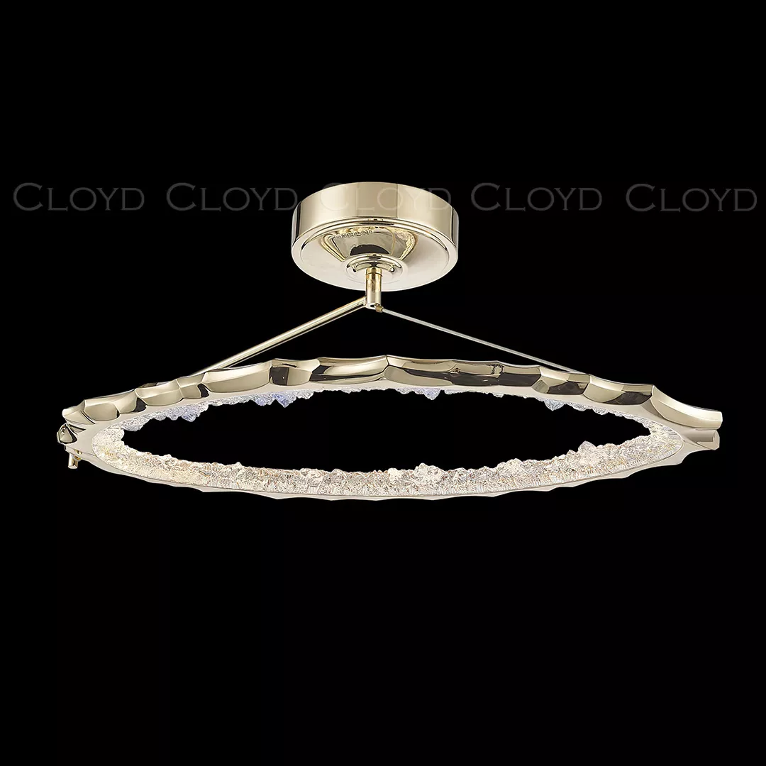 

Потолочная люстра Cloyd Esse 11383