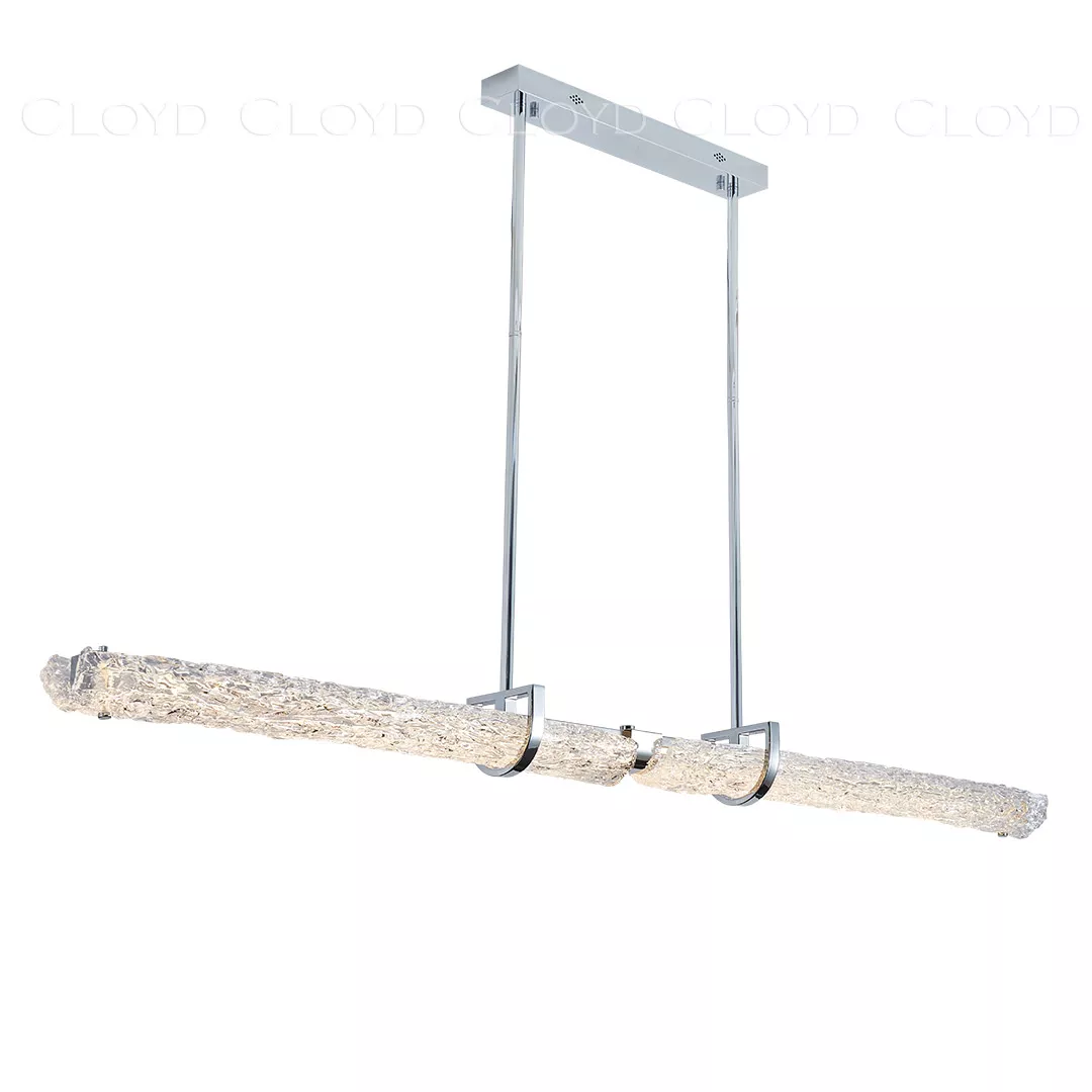 

Подвесной светильник Cloyd Mondial 11619