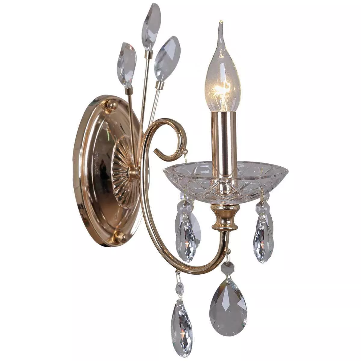 

Бра Illumico IL2367-1WOR-39 GD