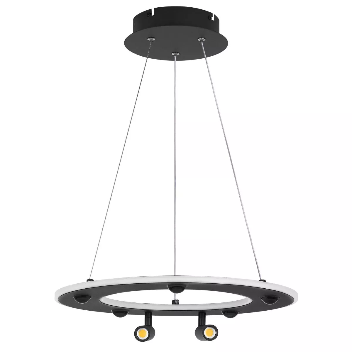 

Подвесная люстра Lightstar Dive 740447