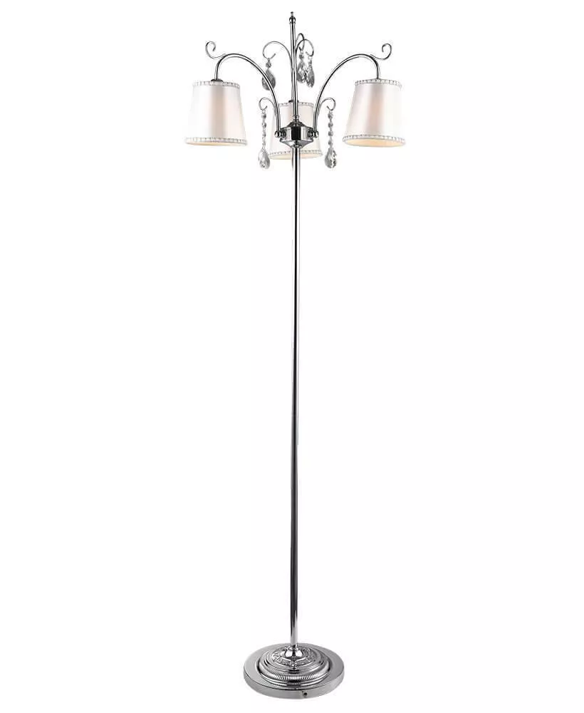 

Торшер Lumien Hall Августа 1009/3F-CR