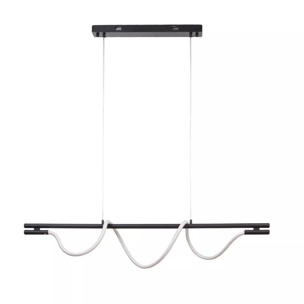 

Подвесной светодиодный светильник MyFar Kenneth MR2142-1PL