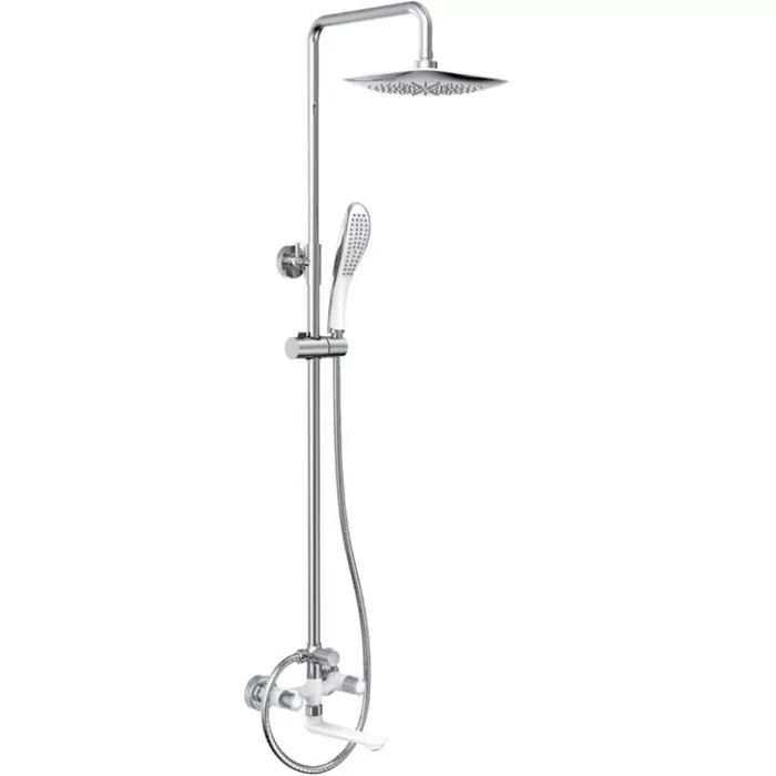 

Душевая стойка со смесителем Gappo G2449