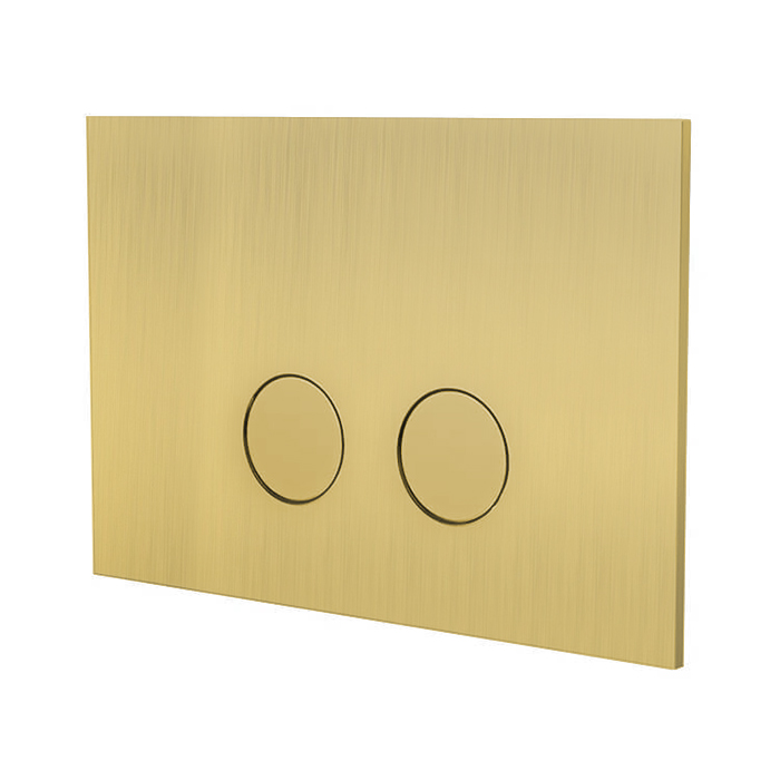 ALMAR WC Plate Смывная клавиша круглые кнопки для GEBERIT SIGMA8UP720 или SIGMA12UP320 TECE BOX-8 цвет PVD High Brass HB 66764₽