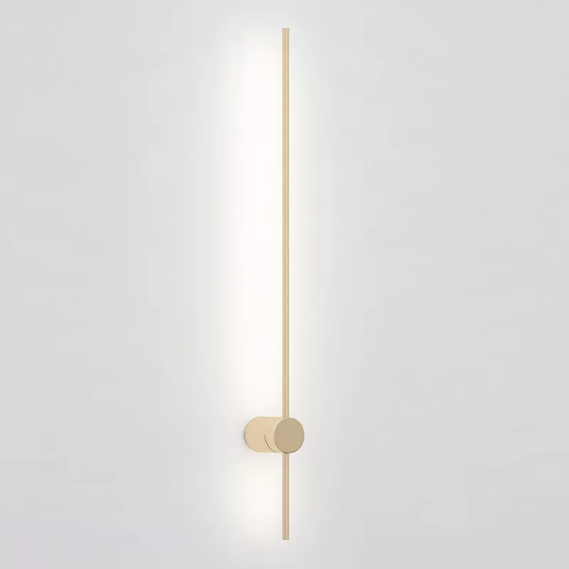 

Настенный светильник ImperiumLoft Wall Lines 178044-26