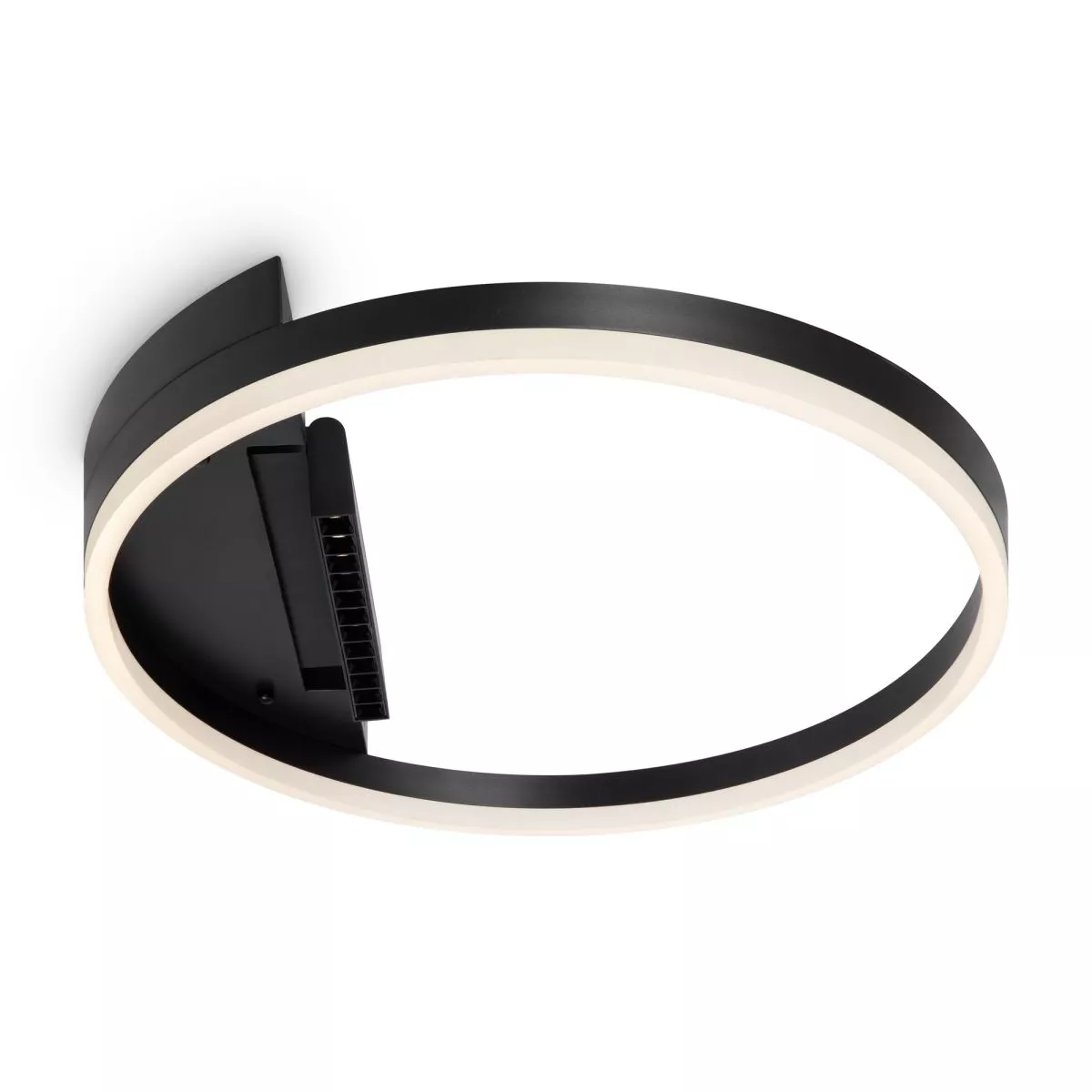 Потолочный светильник Freya Frame FR6084CL-L68B