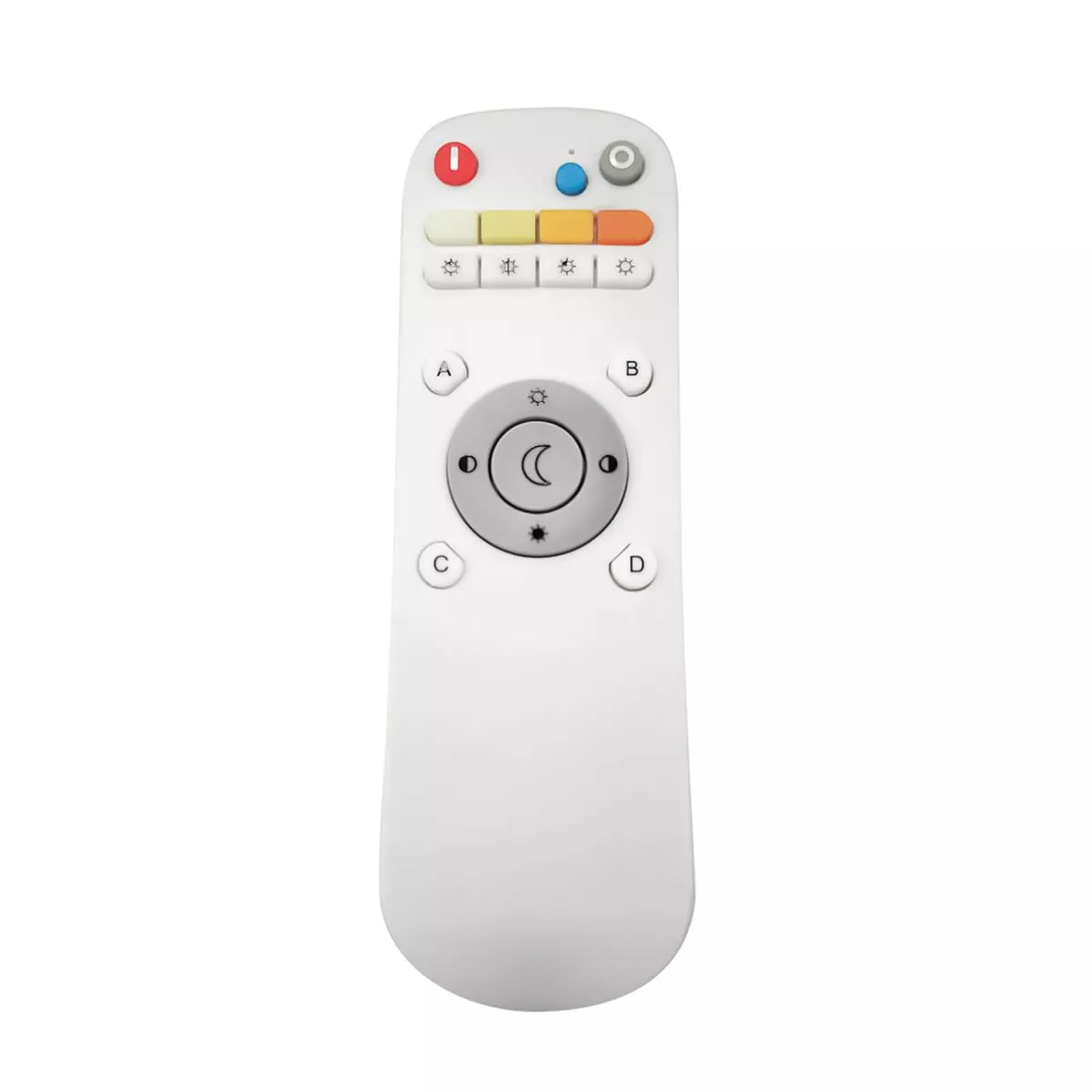 

Программируемый одноканальный пульт Д/У PRO APP к 205ххх(TETA) Lightstar 505526