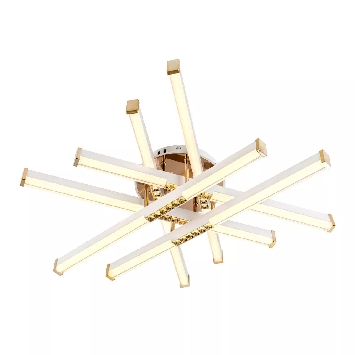 

Потолочный светильник Modelight MDL.9374.600CL WH