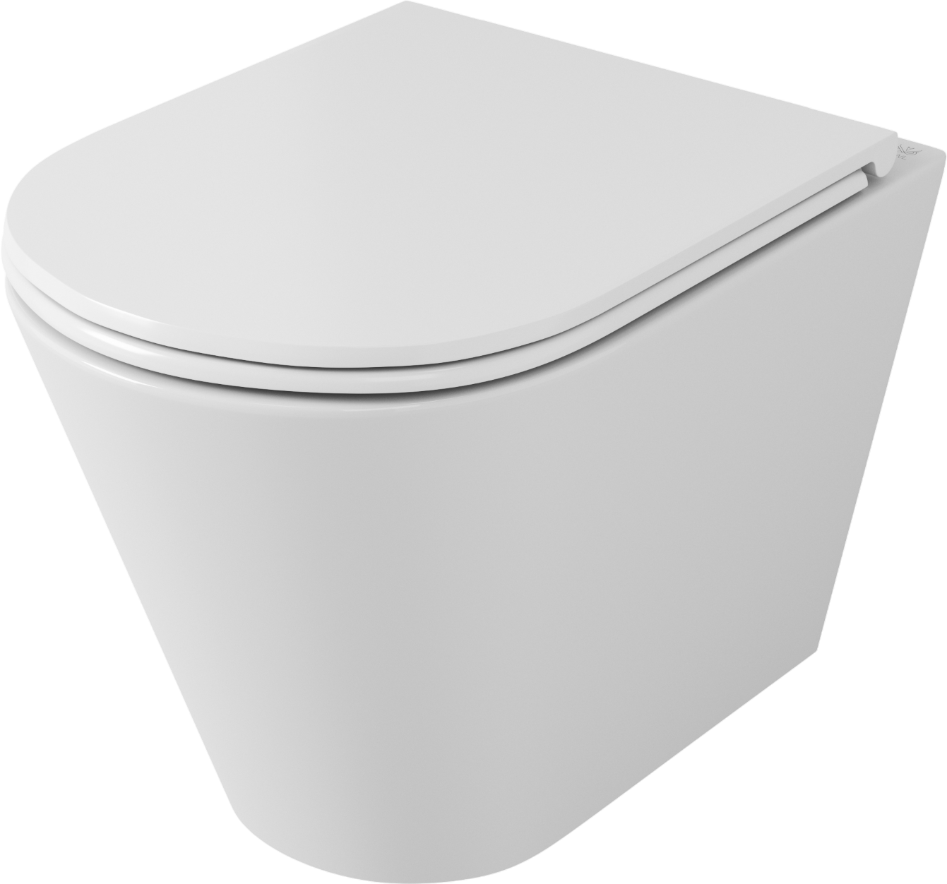 

Унитаз подвесной Owl 1975 Vind TOWLT190304