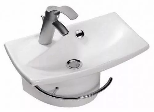 

Раковина Jacob Delafon Escale E1025 50 см