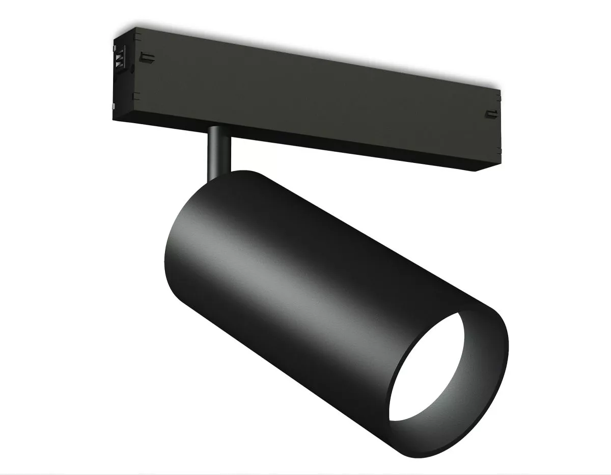 

Трековый светодиодный светильник Ambrella Light Track System GL1640