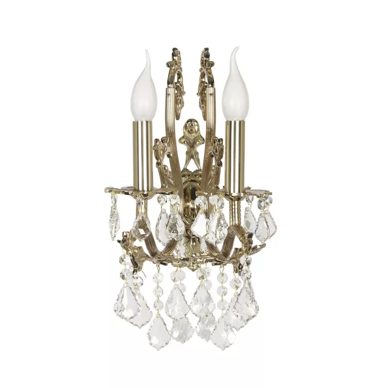 

Бра Dio DArte Elite Sorrento E 2.1.2.600 G