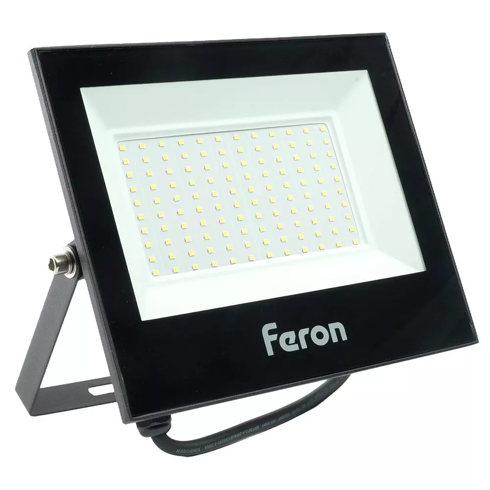

Светодиодный прожектор Feron LL-922 IP65 100W 6400K