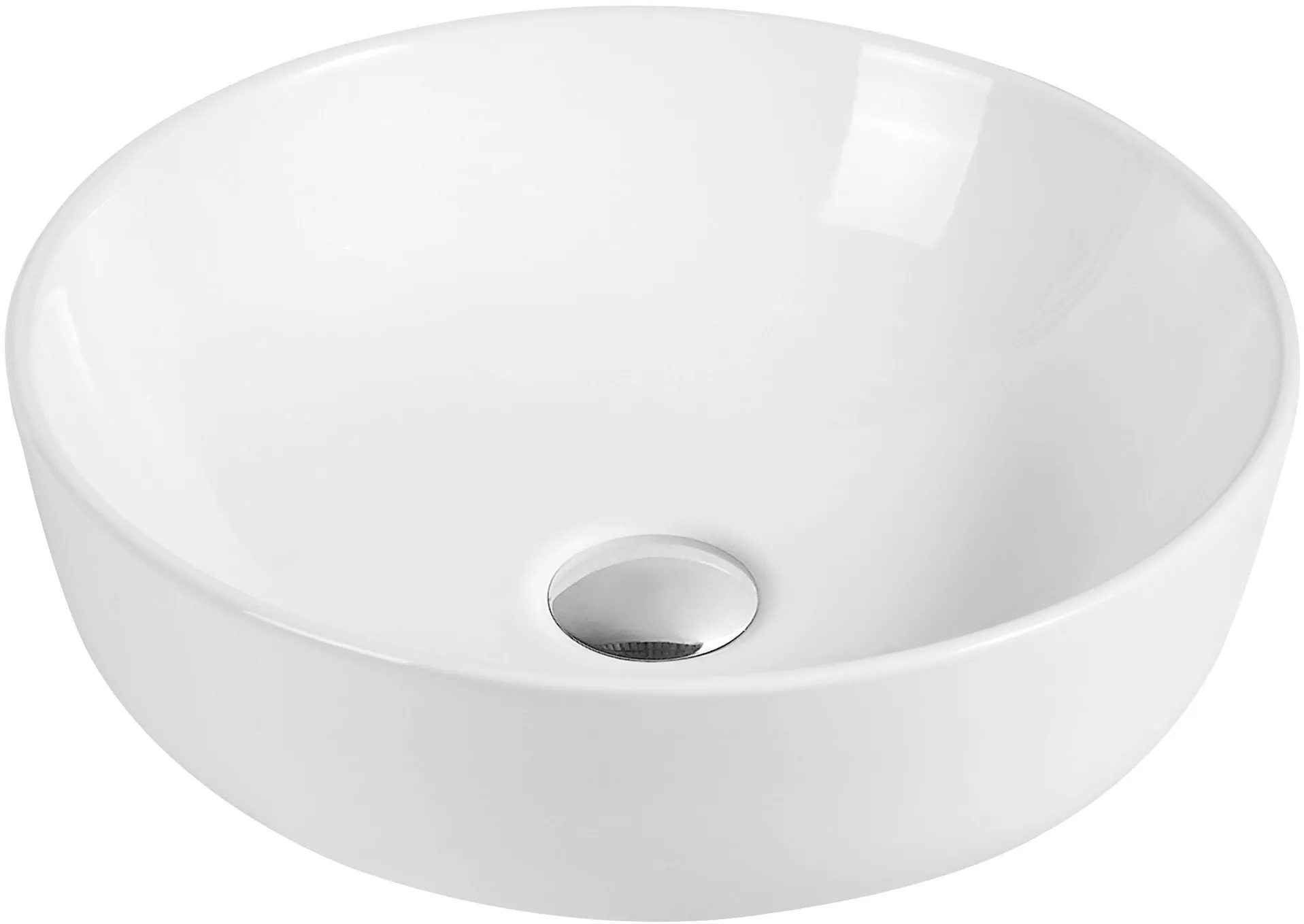 

Раковина Aquanet Moon 1