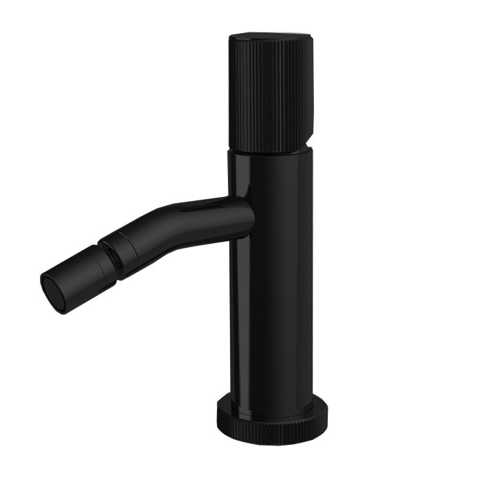 

Смеситель для биде, Fima Carlo Frattini, Spillo Up, тип открывания воды-однорычажный, тип регулирования воды-керамический картридж, отверстия для монтаж