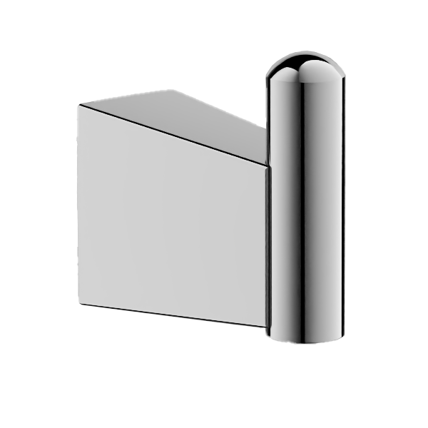 

Крючок BELZ B911 B91105-1 хром