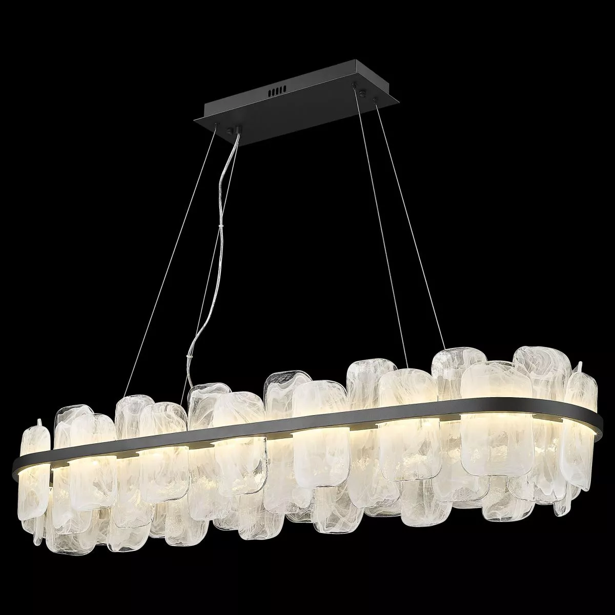 

Подвесная люстра Wertmark Nelly WE158.32.623