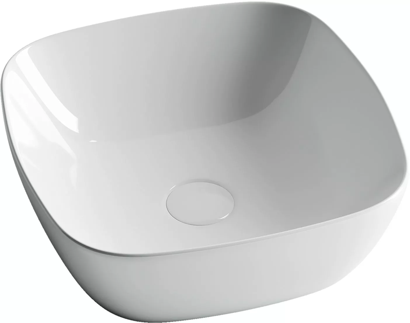 

Накладная раковина Ceramicanova Element CN5006