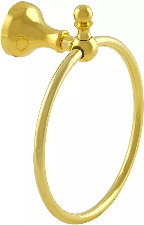 

Полотенцедержатель Veragio Gialetta VR.GIL-6423.DO золото