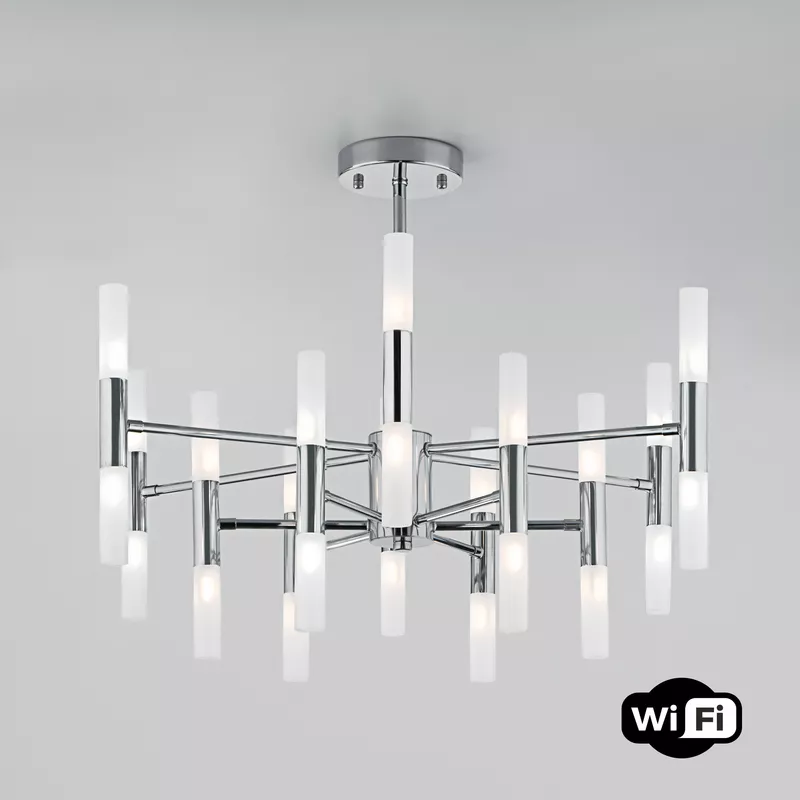 

Потолочная люстра Bogates Bastone 345 Smart (549)