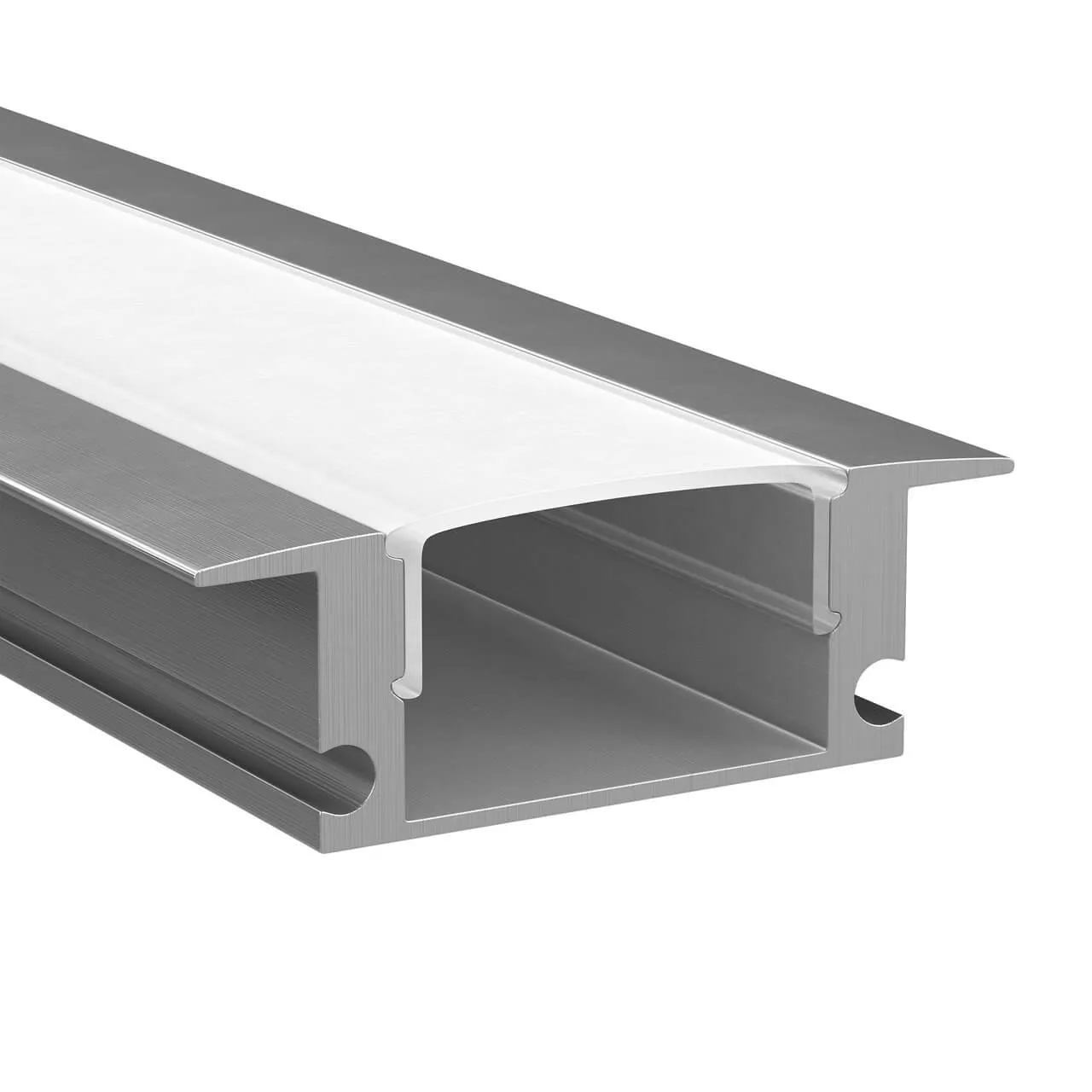 

Профиль с прямоугольным рассеивателем Lightstar PROFILED 409529