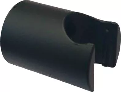 

Настенный держатель Paffoni ZSUP010NO черный