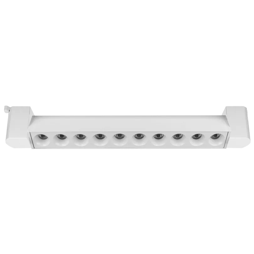 

Трековый однофазный светильник Wolta WTL-20W/04W