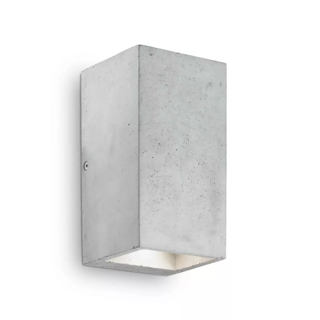 

Настенный светильник Ideal Lux Kool AP2 141275