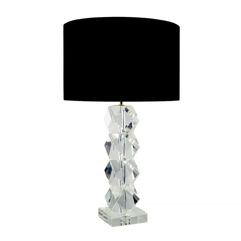 

Настольная лампа Delight Collection Crystal Table Lamp BRTL3041