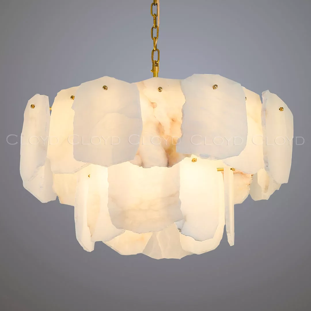 

Подвесная люстра Cloyd Knoss 12350